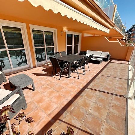 Mirador Al Mar 78 By Homeprive เดเนีย ภายนอก รูปภาพ